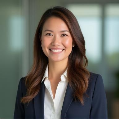 Sandra Lee portrait