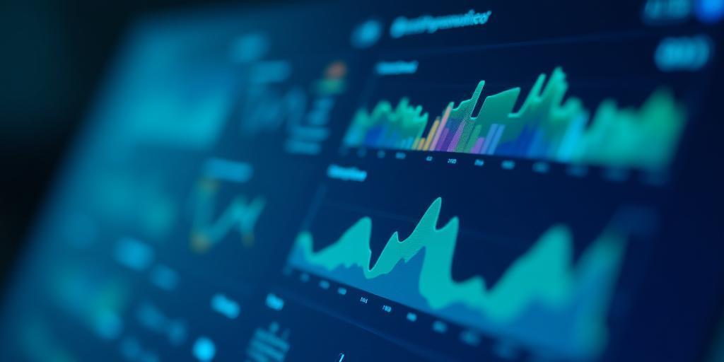 Unified healthcare analytics dashboard