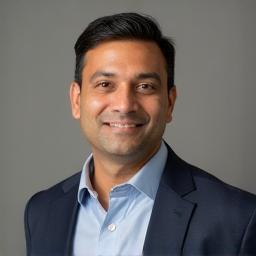 James Patel avatar