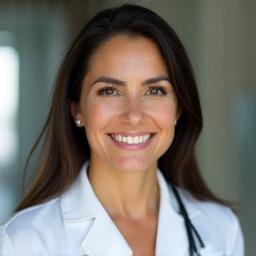 Dr. Lena Rodriguez avatar